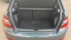 Skoda Fabia 1.0 TSI 110 Monte Carlo 5dr Petrol Hatchback